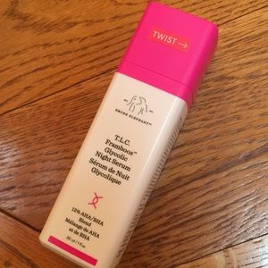 Drunk Elephant TLC Framboos